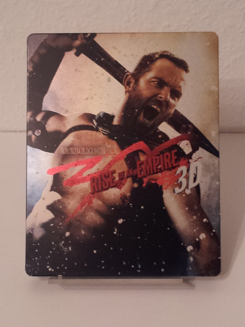 300 - Rise of an Empire - Steelbook.jpg