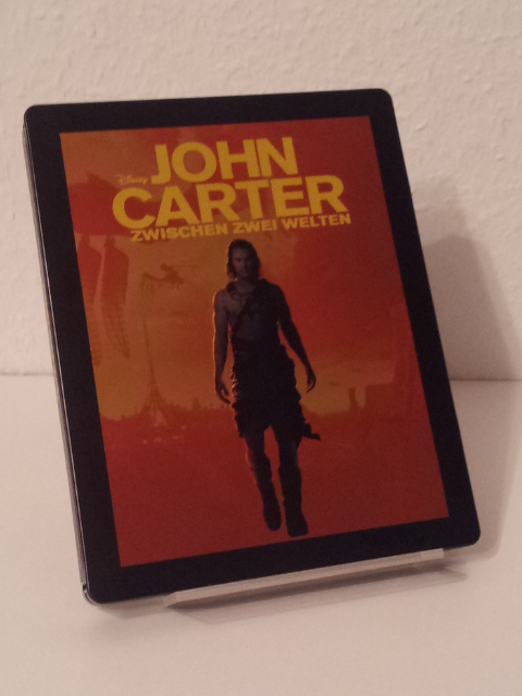 John Carter - Steelbook.jpg