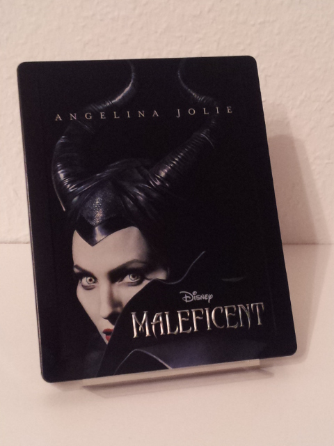 Maleficent - UK Steelbook.jpg