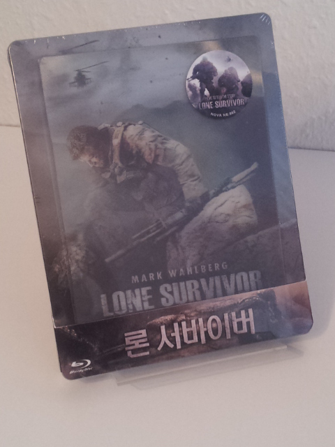 Lone Survivor - KR Steelbook.jpg