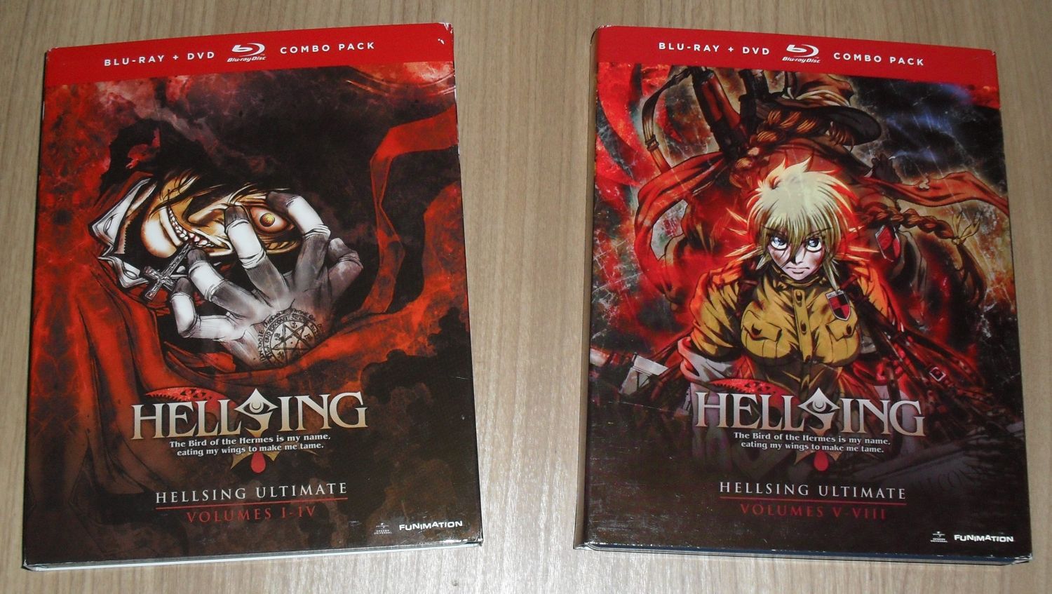 Hellsing Ultimate 1-4,5-8.jpg