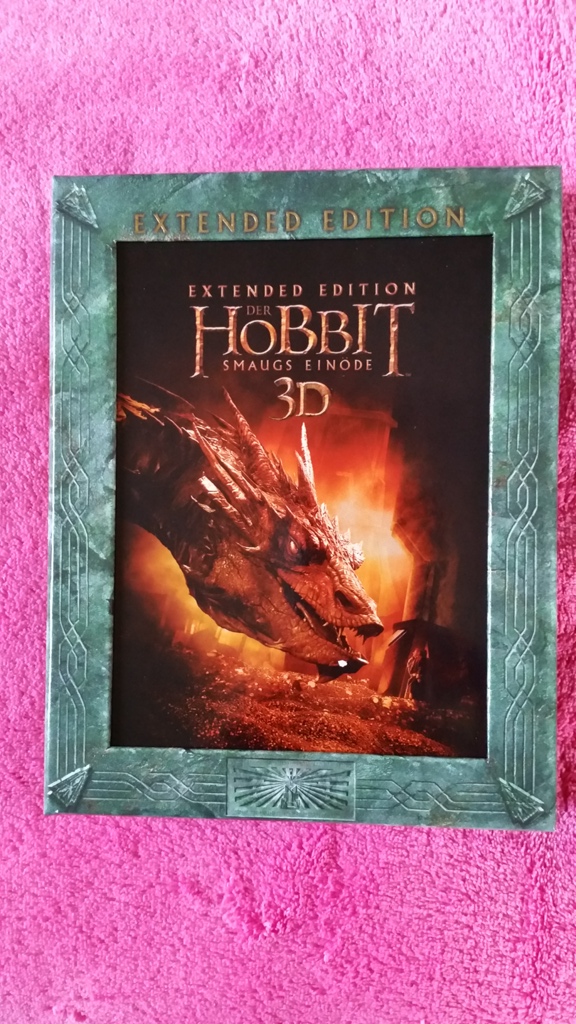 Der Hobbit - Smaugs Einöde - Extended Edition Collectors Edition Amazon Exklusiv (5).jpg