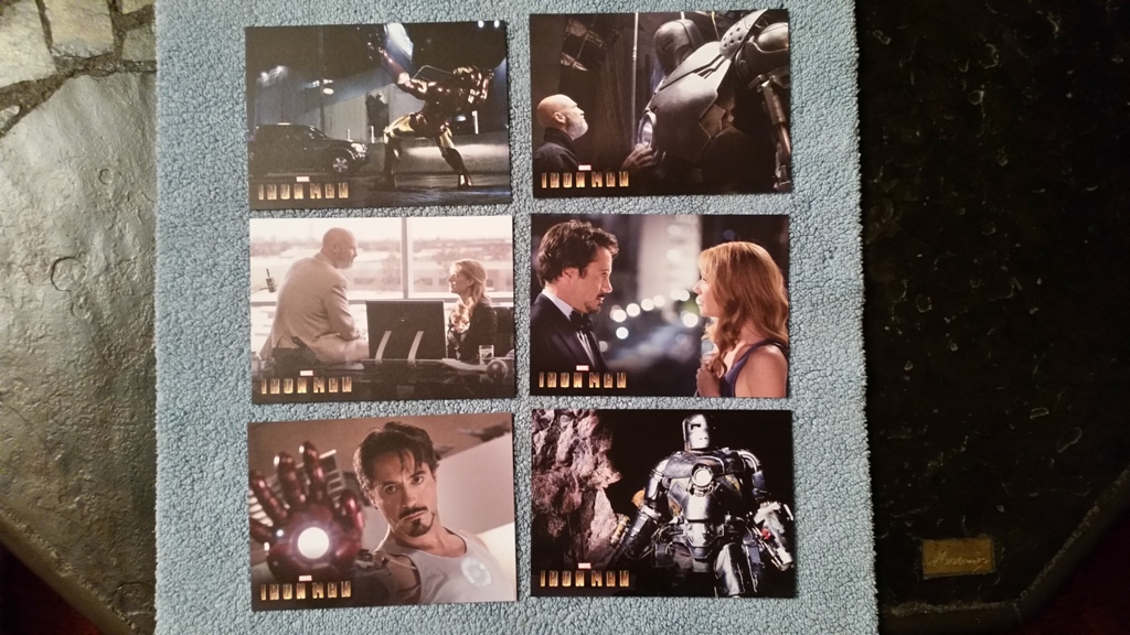 Iron Man - KimchiDVD Exclusiv No. 12 Lenticular Edition KR (16).jpg