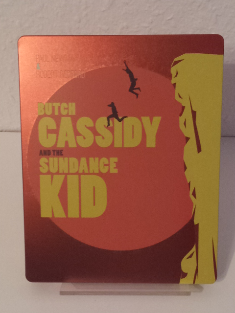 Butch Cassidy and Sundance Kid - UK Steelbook.jpg