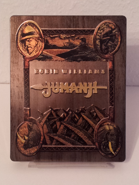 Jumanji - UK Steelbook.jpg