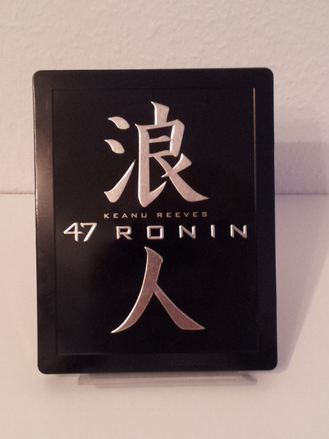 47 Ronin - Steelbook.jpg