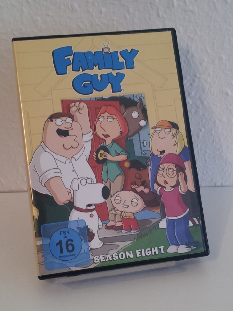 Family Guy - Season 8.jpg