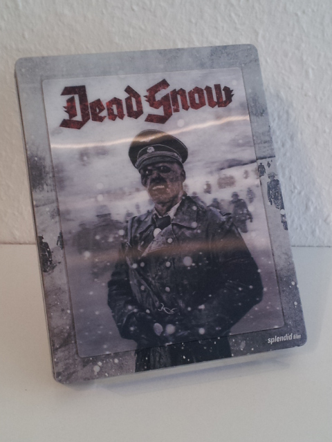 Dead Snow 1 + 2 - Steelbook.jpg