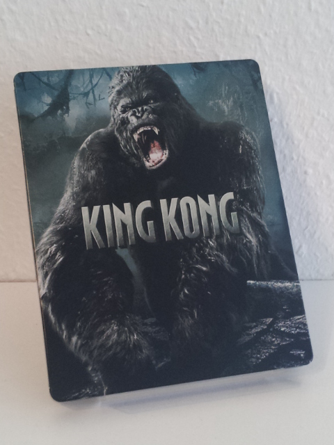 King Kong - Steelbook.jpg