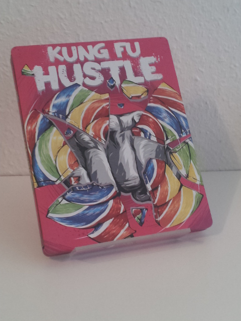 Kung Fu Hustle - Steelbook.jpg