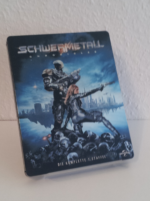 Schwermetall Chronicles - Steelbook.jpg