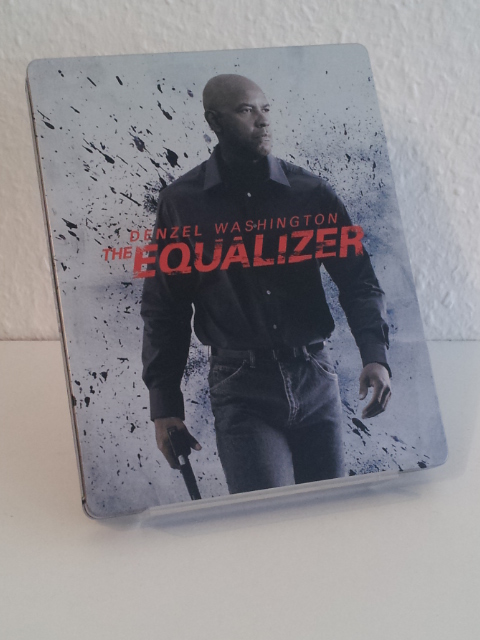 The Equalizer - Steelbook.jpg