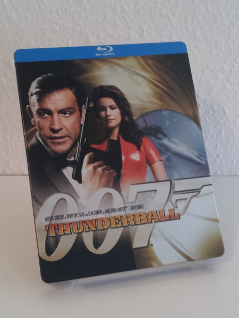 James Bond Thunderball - US Steelbook.jpg