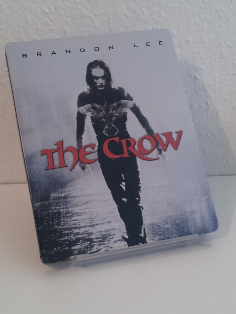 The Crow - UK Steelbook.jpg