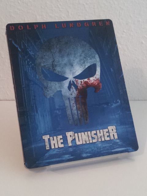 The Punisher 1989 - UK Steelbook.jpg