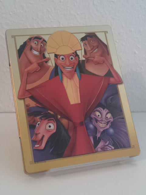 Ein Königreich für ein Lama - UK Steelbook002.jpg