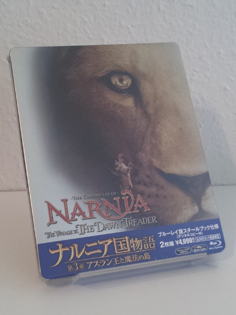 Narnia 3 - JP Steelbook.jpg