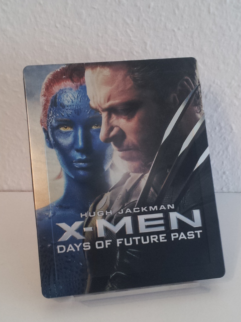 X-Men - Zukunft ist Vergangenheit - CZ Steelbook.jpg