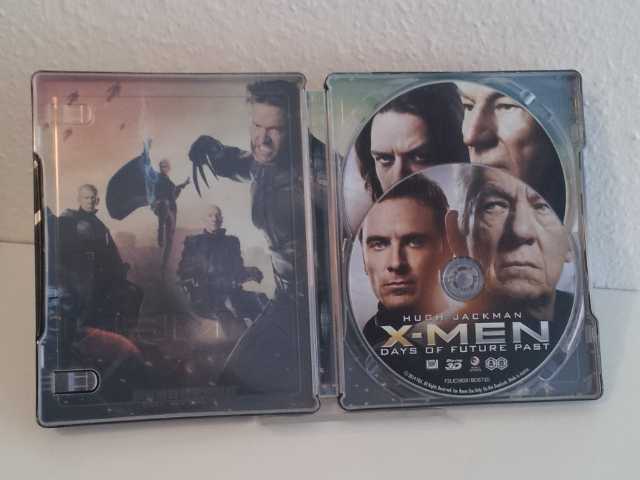 X-Men - Zukunft ist Vergangenheit - CZ Steelbook003.jpg