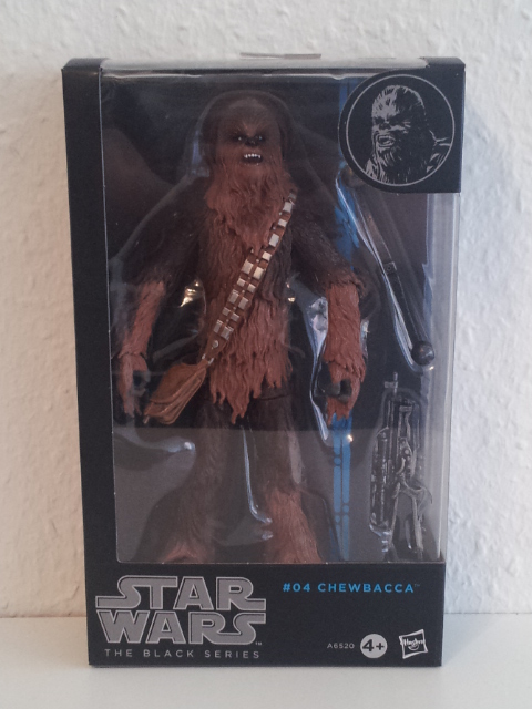 Star Wars Black Series - Chewbacca.jpg