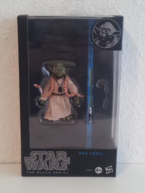 Star Wars Black Series - Yoda.jpg