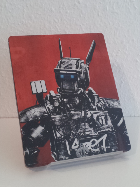 Chappie - Steelbook.jpg