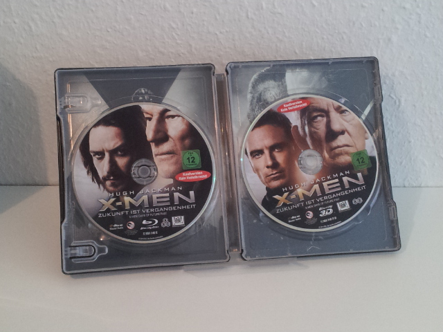 X-Men - Zukunft ist Vergangenheit - MM Steelbook005.jpg