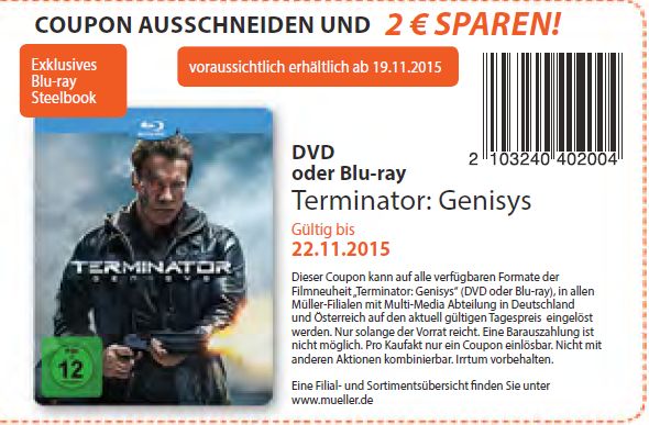 Terminator Genisys 2€ Coupon.JPG