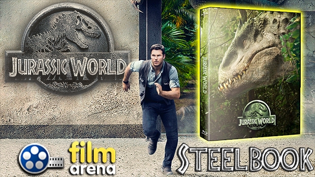 Jurassic World Filmarena Steelbook.jpg