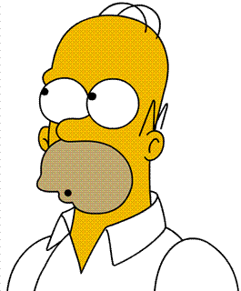 homer simpson (WinCE).gif