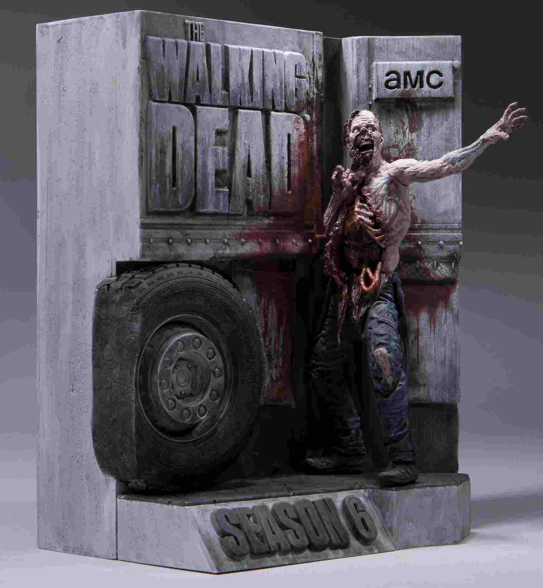 The Walking Dead - Die komplette sechste Staffel (Limited Truck Walker Edition).jpg