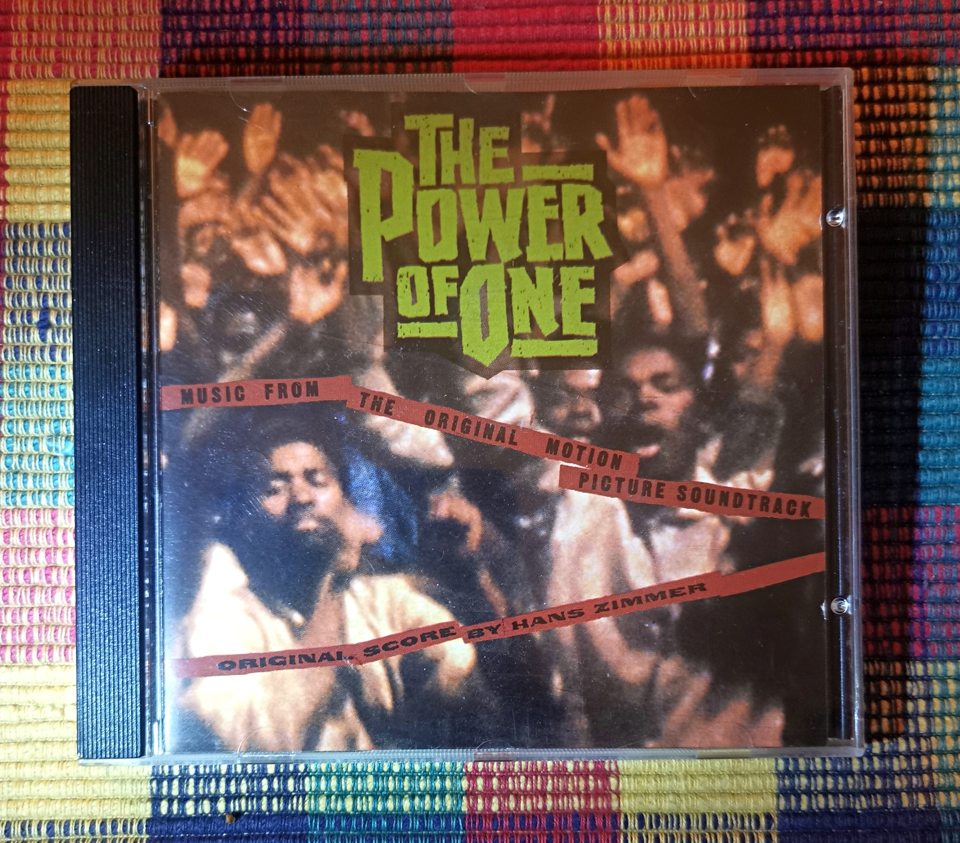 cdThePowerOfOneVSok.jpg