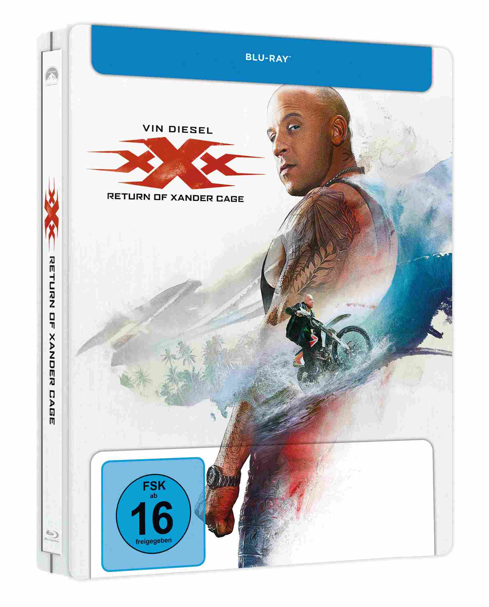 XXX - Return of Xander Cage Steelbook.jpg