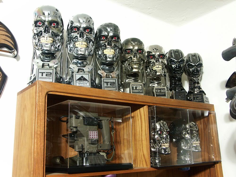 T-800 Bust Collection.jpg