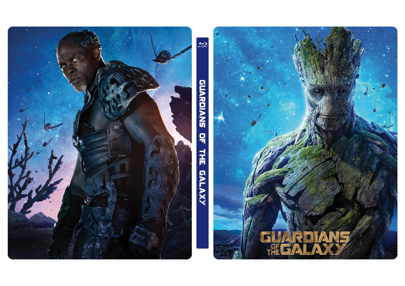 Guardians Of The Galaxy 1 - Variante 2 - Steelbook Vorschau.jpg