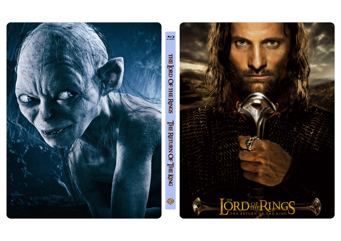 Lord Of The Rings - Return King - Steelbook Vorschau.jpg