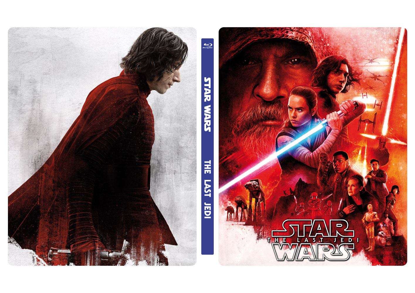 Star Wars - The Last Jedi - Variante 2 - Steelbook Vorschau.jpg