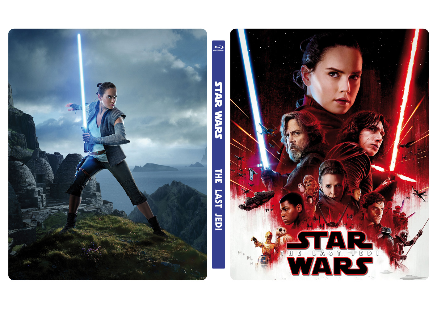 Star Wars - The Last Jedi - Variante 3 - Steelbook Vorschau.jpg