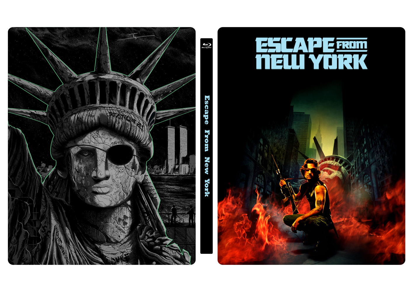 Escape From New York - Steelbook Vorschau.jpg