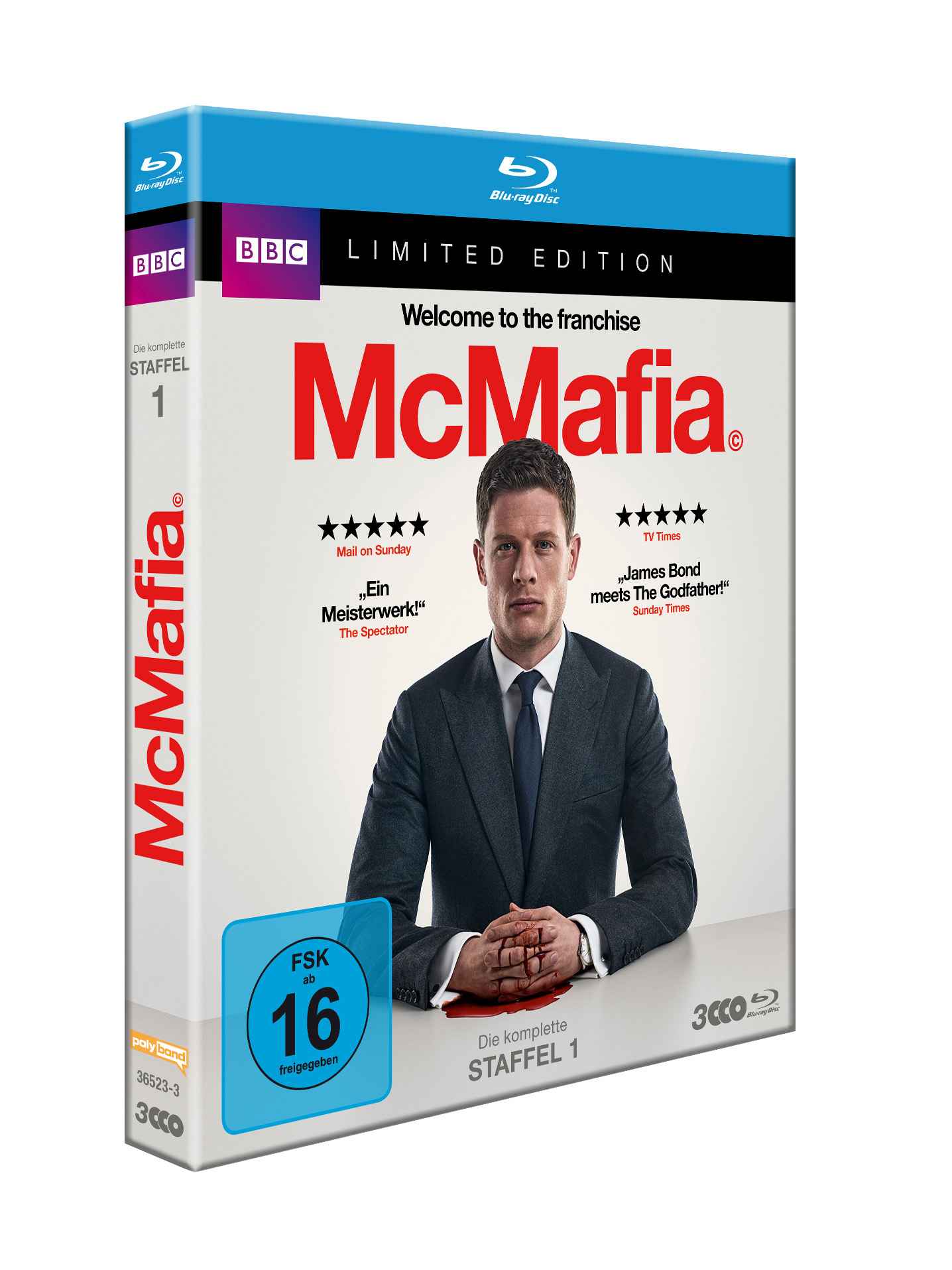 McMafia - Die komplette Staffel 1 (Limited Edition).jpg