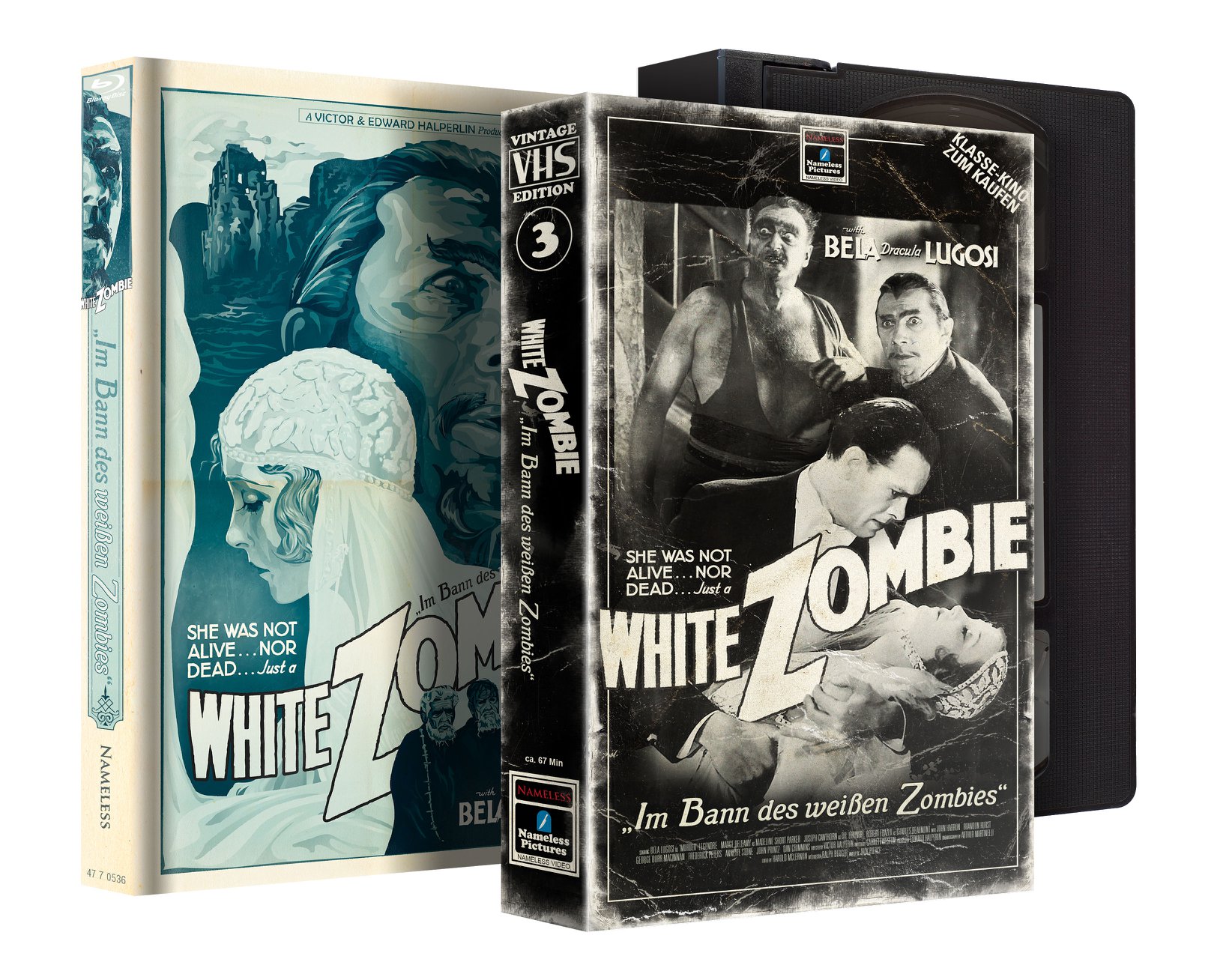 White Zombie VHS.jpg