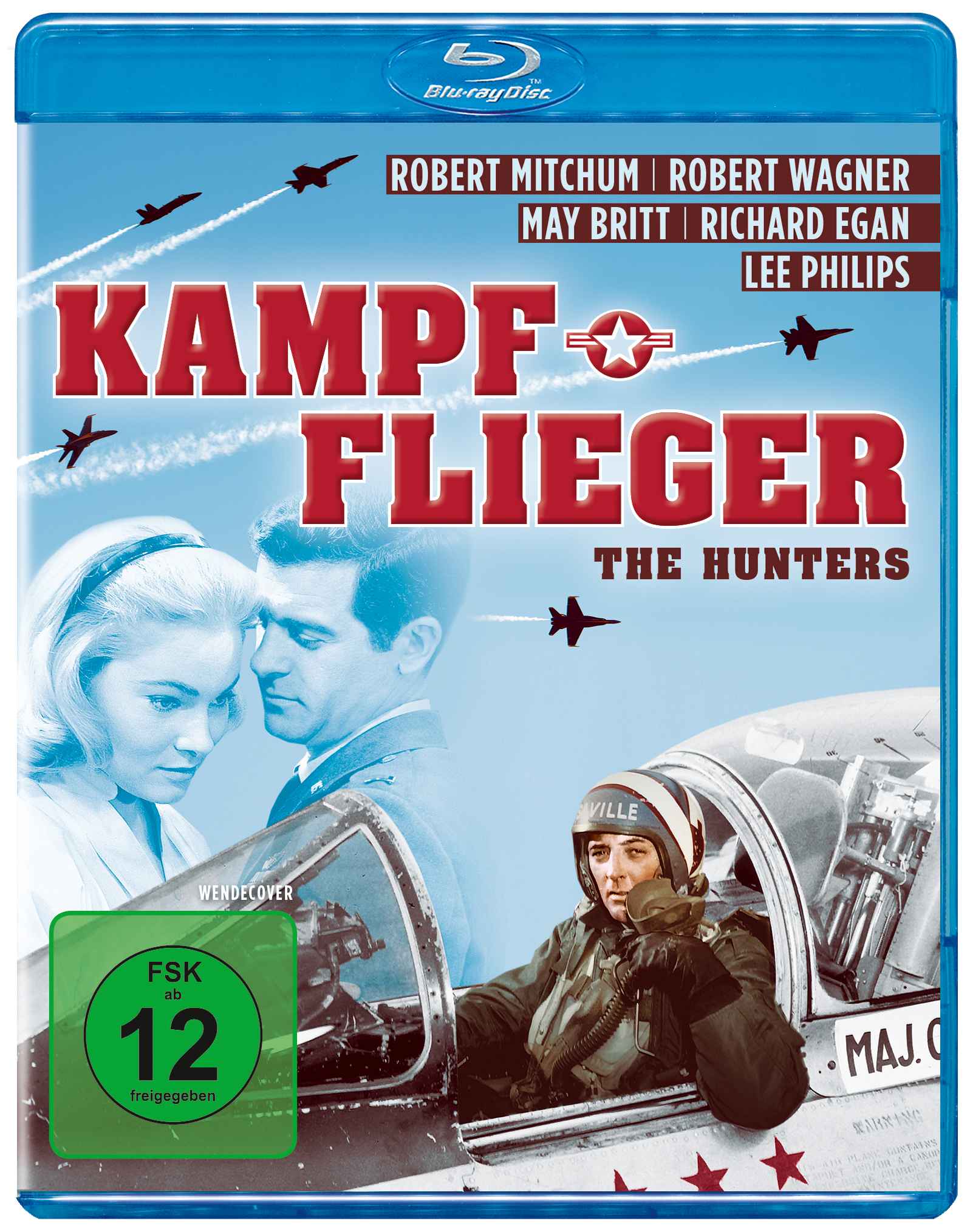 Kampfflieger - The Hunters.jpg