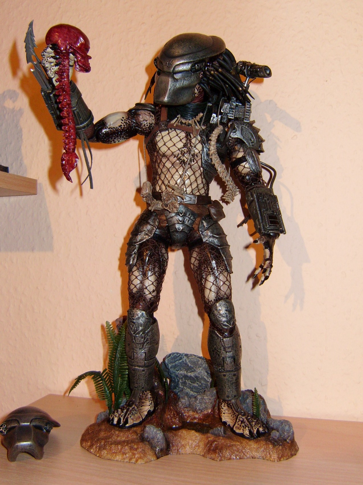 Hot Toys Predator.JPG