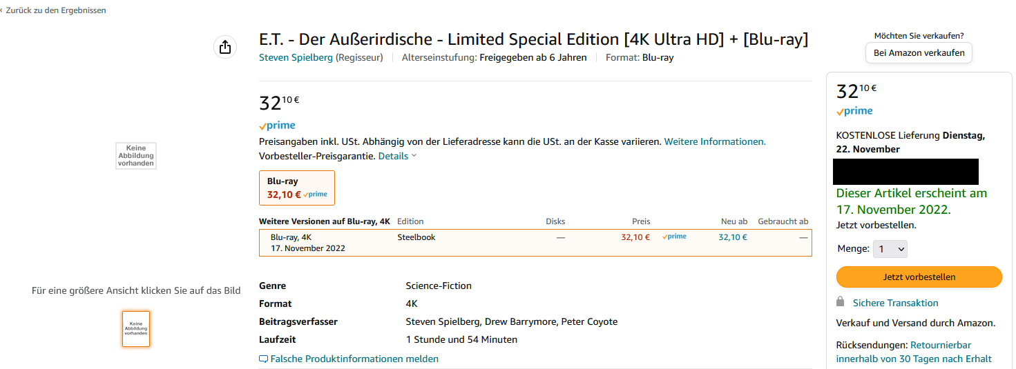 2022-08-26_11_14_03-E.T._-_Der_Außerirdische_-_Limited_Special_Edition_4K_Ultra_HD_Blu-ray_Am.png