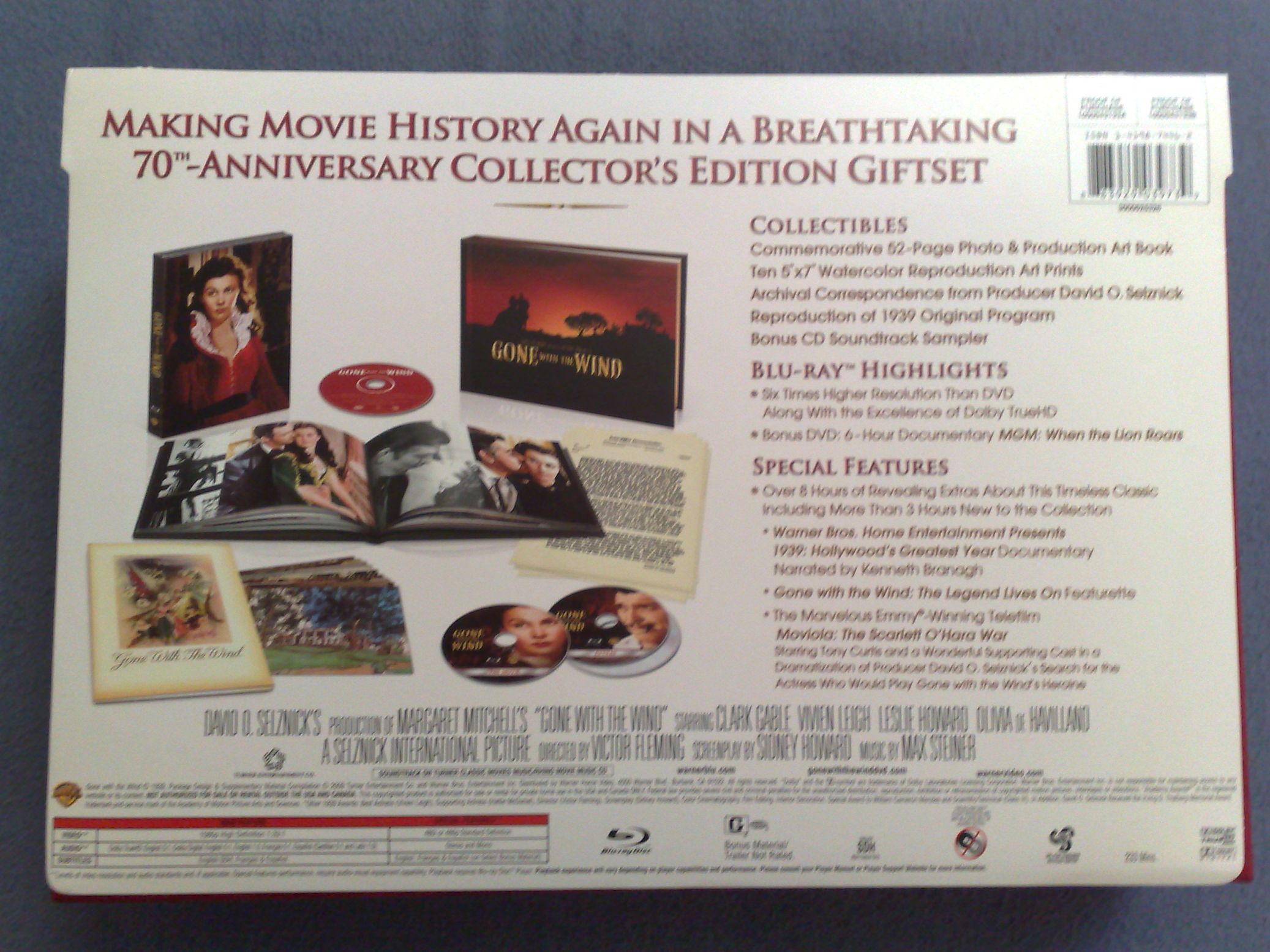 Gone with the wind 2 - Box Back.jpg