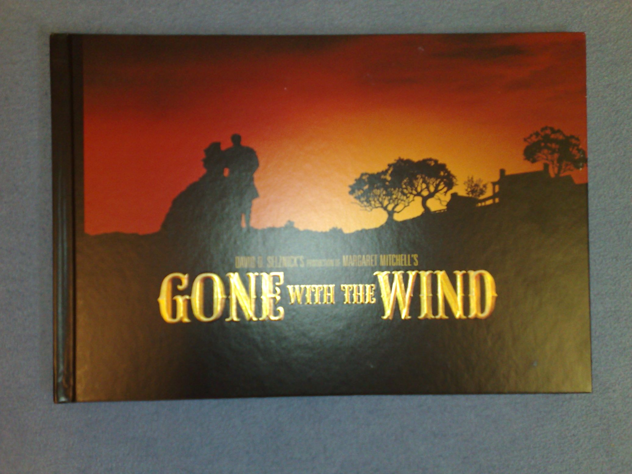 Gone with the wind 13 - Artbook.jpg