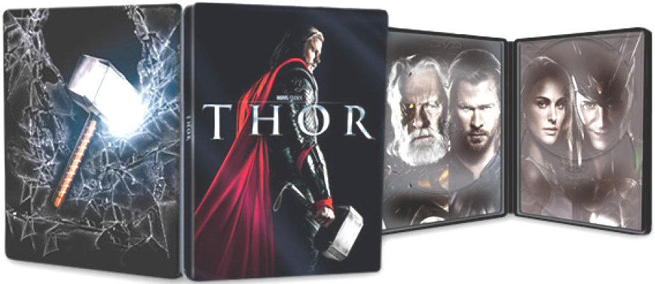 THOR ( LIMITED STEELBOOK ).jpg