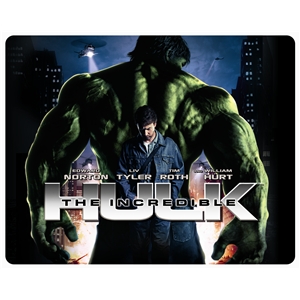 The Incredible Hulk (2008) - Universal 100th Anniversary Edition - Play.com Exclusive Steelbook .jpg