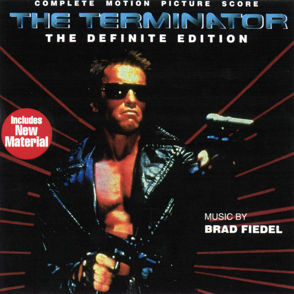 The Terminator Soundtrack (Front).jpg