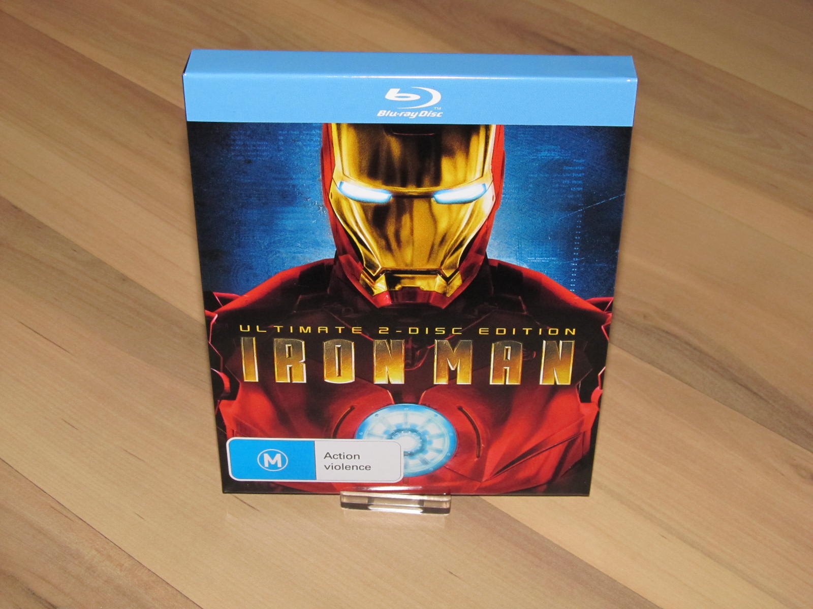 Iron Man Metal Slip Case 008.JPG